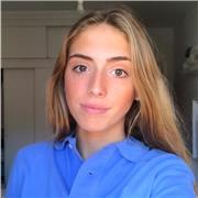 Profesora de inglés con estudios válidos como el First Certificate, además he estudiado y vivido 4 meses en Inglaterra , me ofrezco a dar clases de una hora a niños desde 3 años hasta 3 ESO en Palma de Mallorca